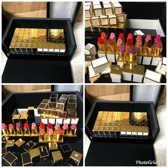 Tom Ford 50 piece lipstick collection - Picture 8 of 8